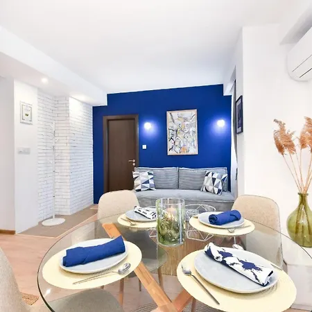 Lyana's One Bedroom * Bansko