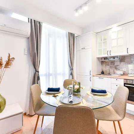 Lyana's One Bedroom Daire Bansko