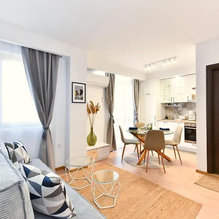 Daire Lyana's One Bedroom Bansko