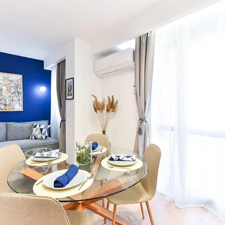 Lyana's One Bedroom Apartment Bansko