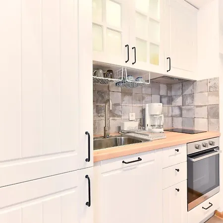 דירה Lyana's One Bedroom *