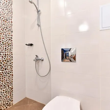 Lyana's One Bedroom בנסקו