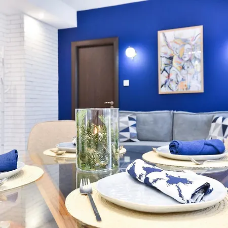 דירה Lyana's One Bedroom