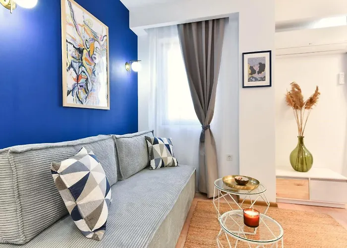 Lyana's One Bedroom *