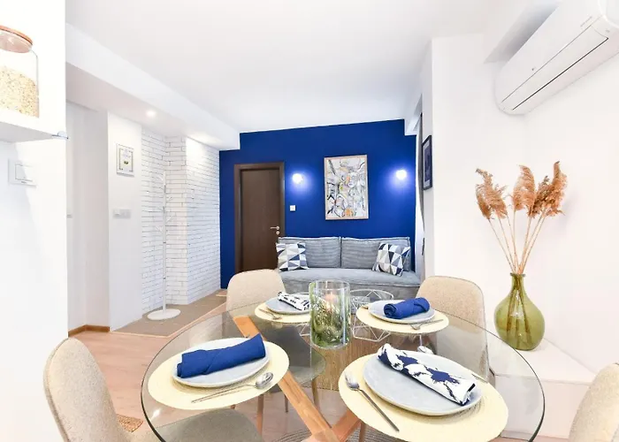 Lyana's One Bedroom * Bansko