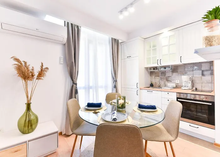 Lyana's One Bedroom Apartment Bansko