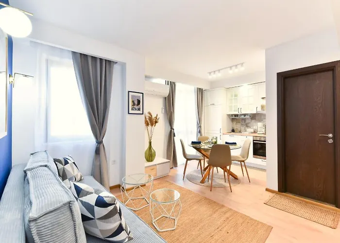 Apartment Lyana's One Bedroom Bansko