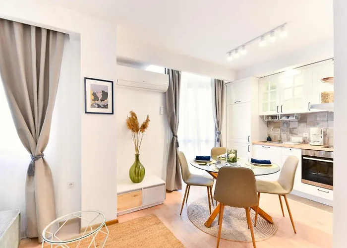 Apartment Lyana's One Bedroom Bansko