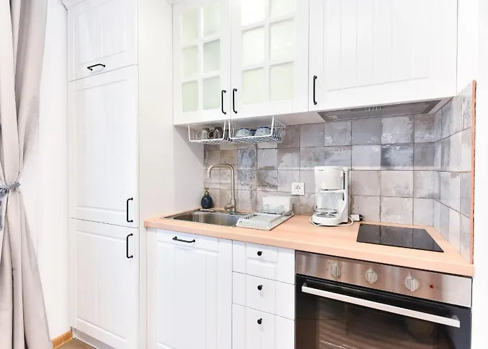 Lyana's One Bedroom * Bansko