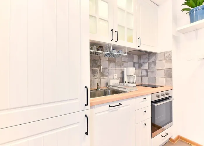 Apartment Lyana's One Bedroom *