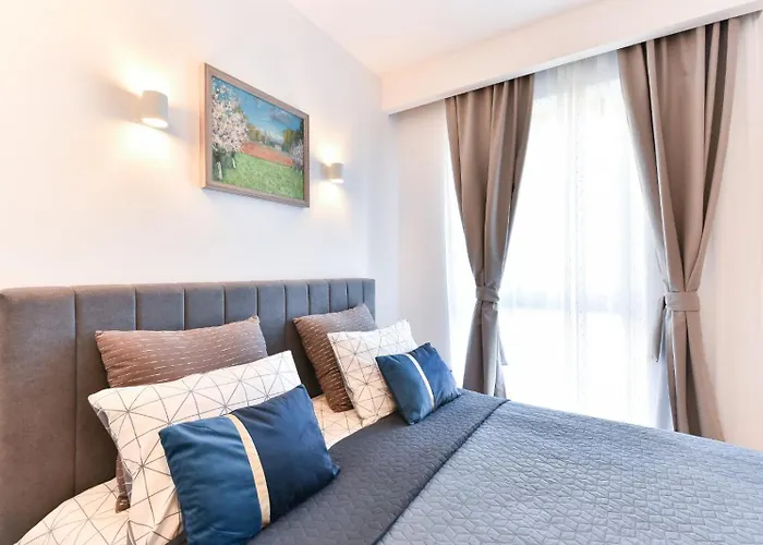 Apartment Lyana's One Bedroom Bansko