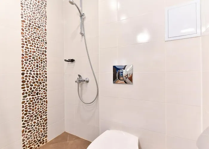 Lyana's One Bedroom Bansko