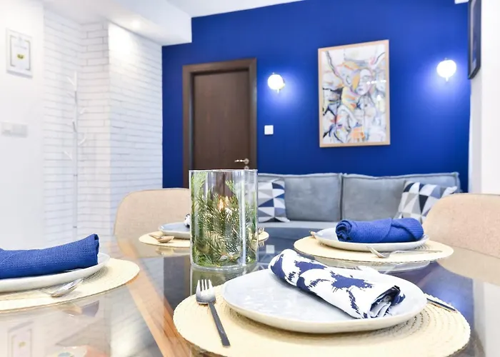 Apartment Lyana's One Bedroom